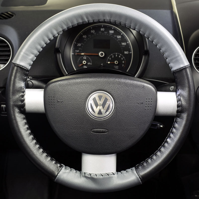 What Size Steering Wheel Cover for 2007 Ford Focus: Perfect Fit Guide