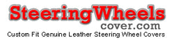 Lexus 2019-2020 GS Wheelskins Steering Wheel Cover (Euro Perforated, S | steeringwheelscover.com