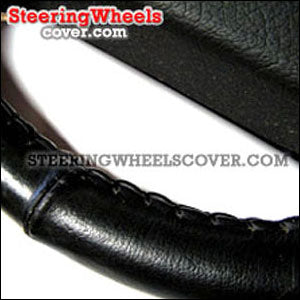 Wheelskins steering wheel cover