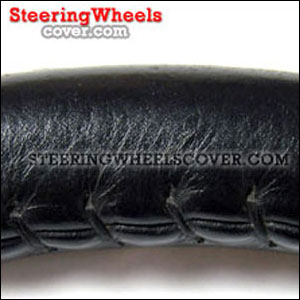 Wheelskins steering wheel cover