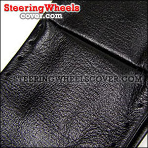 Wheelskins steering wheel cover