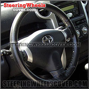 Wheelskins Euro Perforated steering wheel cover