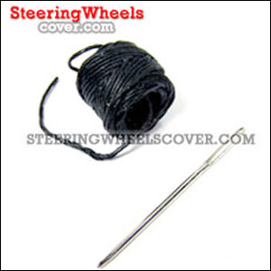 Wheelskins steering wheel cover