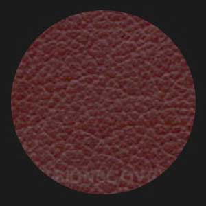 Wheelskins Burgundy Color