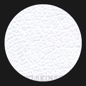 Wheelskins White Color