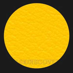 Wheelskins Yellow Color