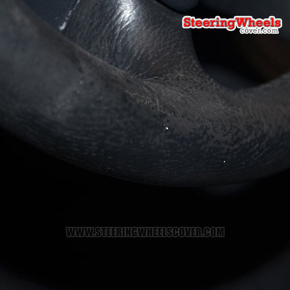 Wheelskins steering wheel cover installation guide