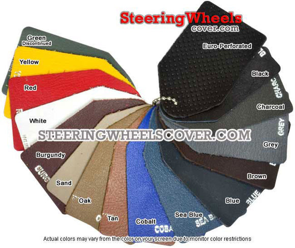 Wheelskins Color Switches