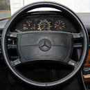 Wheelskins Steering Wheel Cover Original One Color