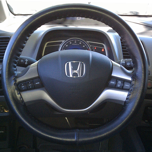 Wheelskins Steering Wheel Cover Original One Color