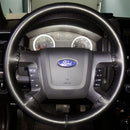 Wheelskins Steering Wheel Cover Original One Color